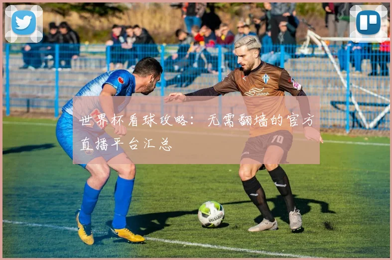 世界杯看球攻略:无需翻墙的官方直播平台汇总