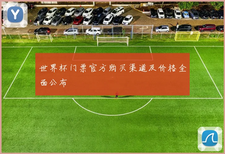 世界杯门票官方购买渠道及价格全面公布