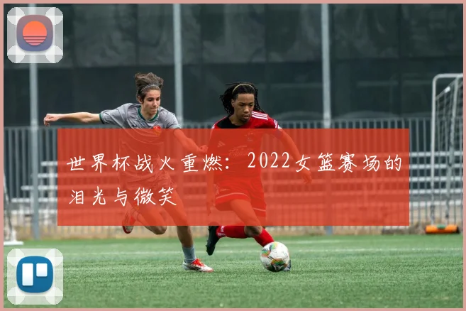 世界杯战火重燃：2022女篮赛场的泪光与微笑