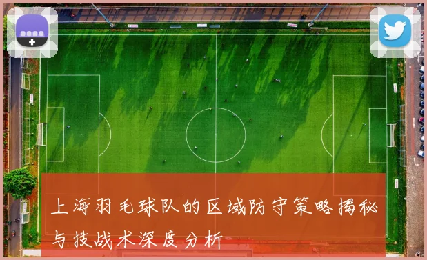 上海羽毛球队的区域防守策略揭秘与技战术深度分析