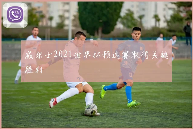 威尔士2021世界杯预选赛取得关键胜利