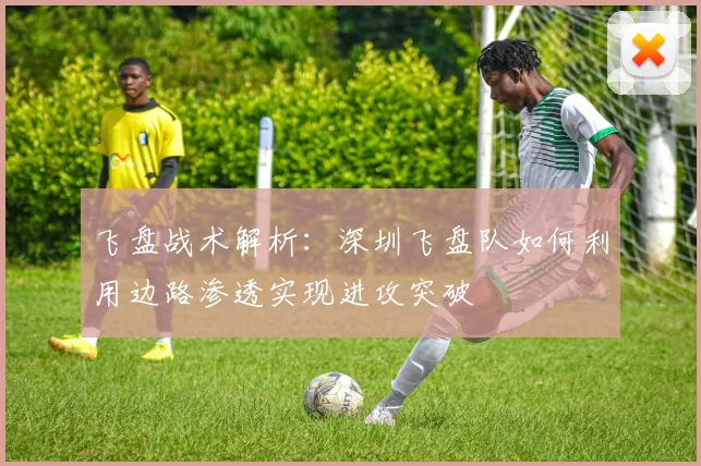 飞盘战术解析：深圳飞盘队如何利用边路渗透实现进攻突破