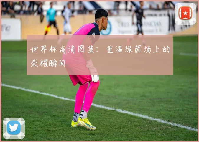 世界杯高清图集：重温绿茵场上的荣耀瞬间