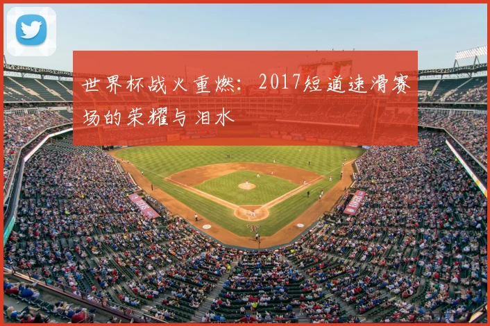 世界杯战火重燃：2017短道速滑赛场的荣耀与泪水