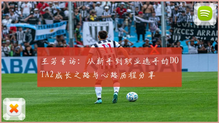 王芳专访：从新手到职业选手的DOTA2成长之路与心路历程分享
