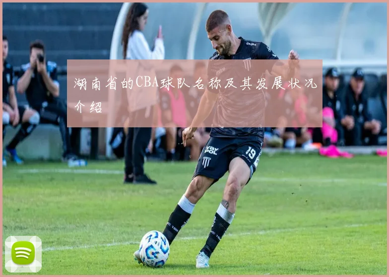 湖南省的CBA球队名称及其发展状况介绍
